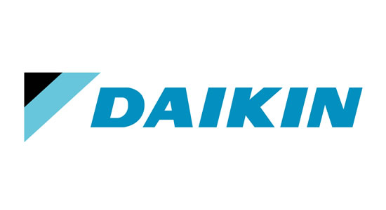 daikin air conditioning systems